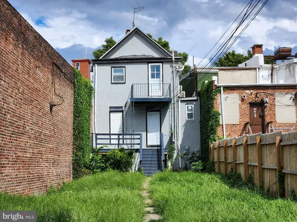 3120 Greenmount Ave #C, Baltimore, MD 21218