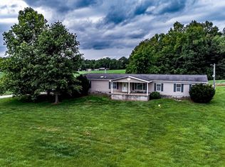 3854 W County Road 200 Rd S, Rockport, IN 47635