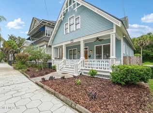 1443 N PEARL Street, Jacksonville, FL 32206