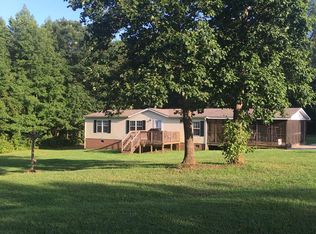 732 Beagle Run Ln, Alberta, VA 23821