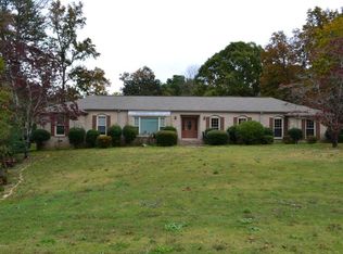 601 Orchard Rd, Jasper, AL 35501