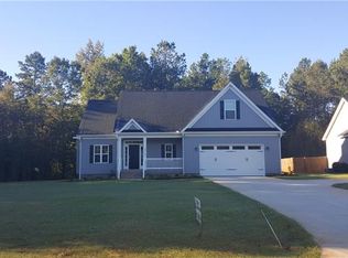 3743 Travertine Dr, Lancaster, SC 29720