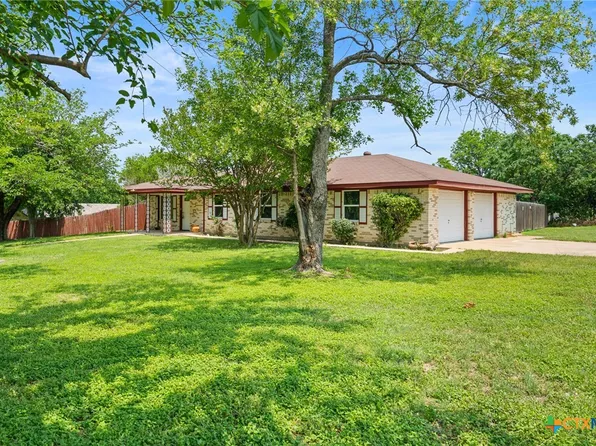 1609 S Ann Blvd, Harker Heights, TX 76548