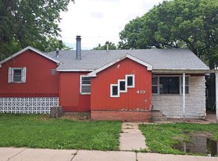 410 E 12th St, North Platte, NE 69101