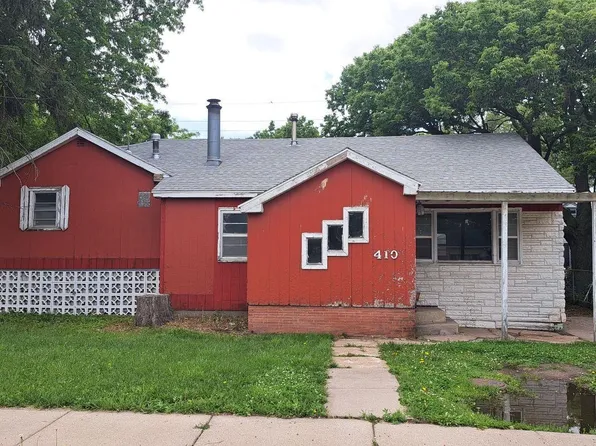 410 E 12th Street, North Platte, NE 69101
