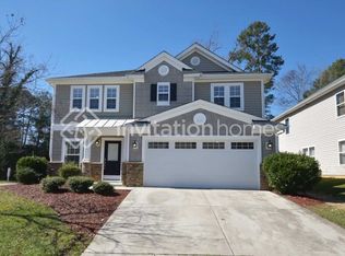 2936 Roundleaf Ct, Raleigh, NC 27604