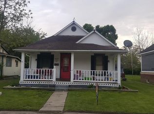 1421 W 5th St, Anderson, IN 46016