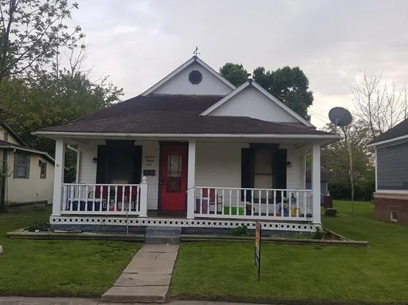 1421 W 5th St, Anderson, IN 46016