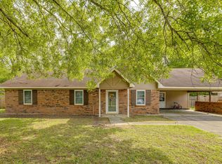 42 Winchester Cir, Monroe, LA 71203