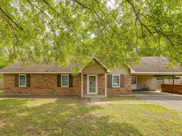 42 Winchester Cir, Monroe, LA 71203