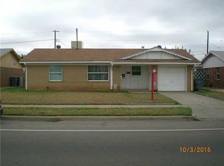 5644 Prince Edward Ave, El Paso, TX 79924 | Zillow