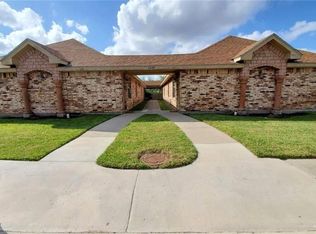 1600 E Quail St #4, Pharr, TX 78577