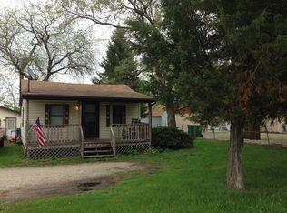 983 N Division St, Braidwood, IL 60408
