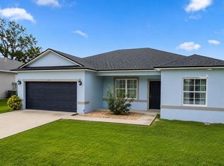 420 E EAGLE DRIVE, KISSIMMEE, FL 34759