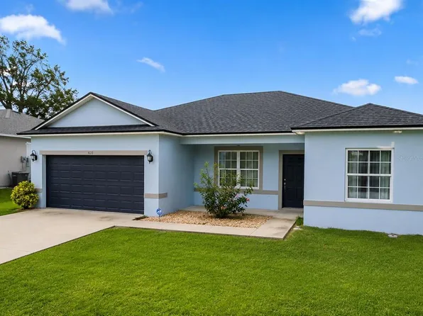 420 E EAGLE DRIVE, KISSIMMEE, FL 34759