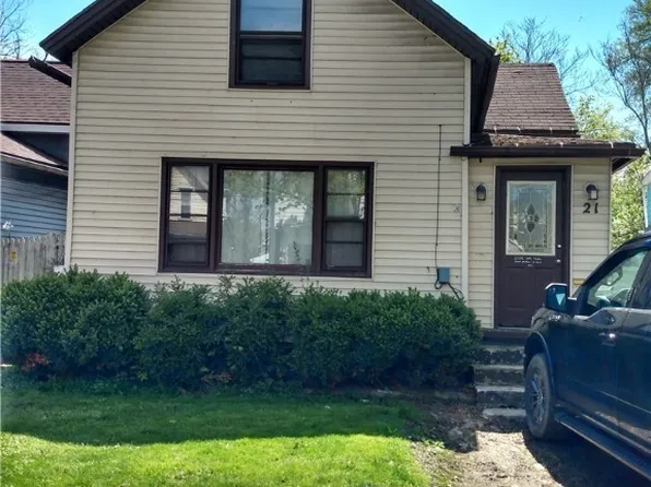 21 Grace St, Buffalo, NY 14207