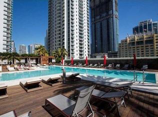1080 Brickell Ave UNIT 3305, Miami, FL 33131