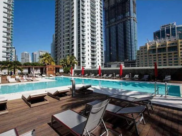 1080 Brickell Avenue #3305, Miami, FL 33131