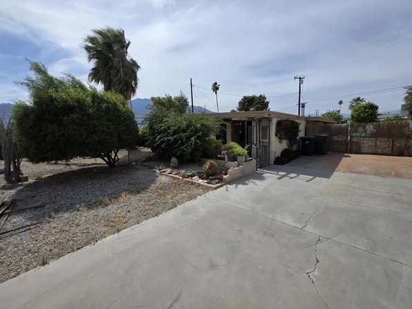 3 Karlisa Cv, Palm Springs, CA 92264
