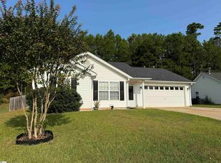 1715 Sweet Apple Ct, Fountain Inn, SC 29644