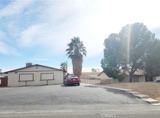 18969 Allegheny Rd, Apple Valley, CA 92307