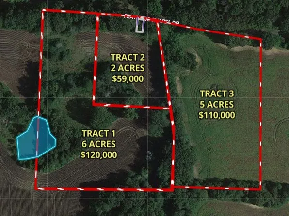 2 Feathers Chapel Dr, Somerville, TN 38068