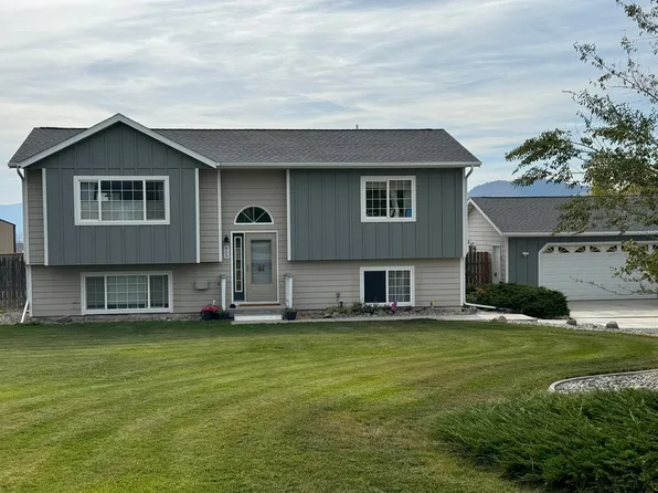 865 Erickson Rd, Helena, MT 59602