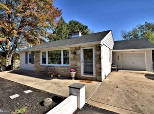 445 Bustleton Pike, Churchville, PA 18966