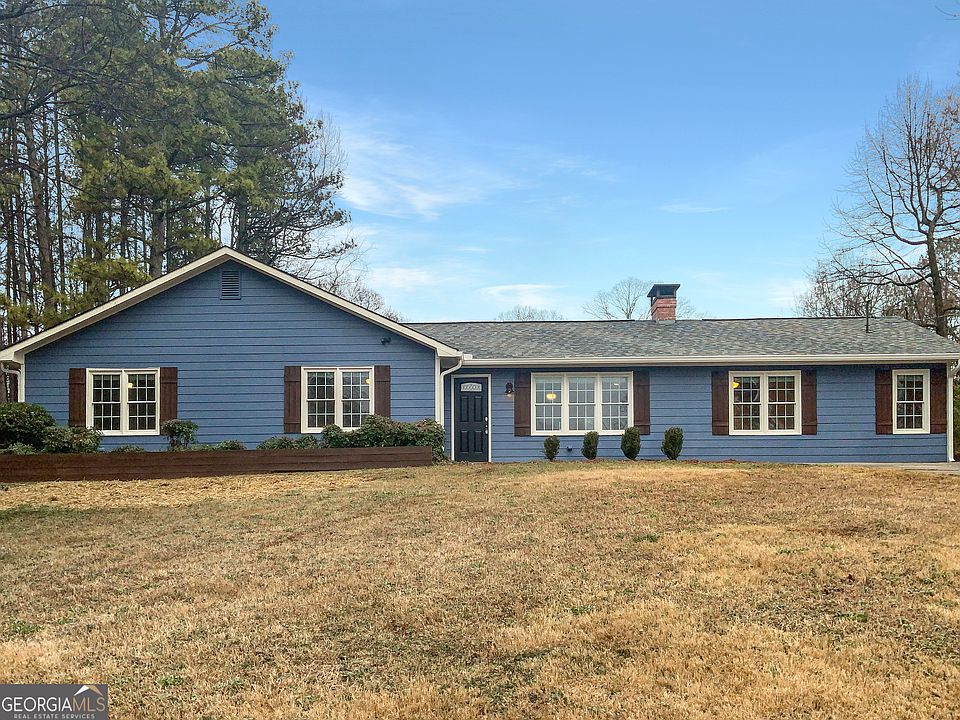 2292 Twiggs Cv NW, Kennesaw, GA 30152 Zillow