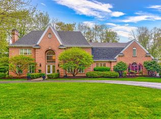 125 Cedar Rdg, Butler, PA 16001