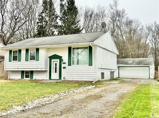 1732 Ferndale Ave SW, Warren, OH 44485