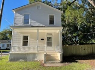101 W 57th St, Savannah, GA 31405