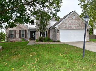 7582 Corsican Cir, Avon, IN