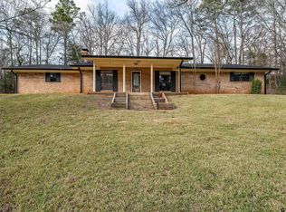 130 Golfcrest Dr, Rusk, TX 75785