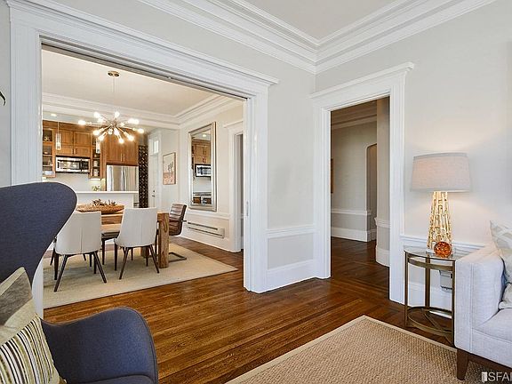 4th image of 1856 Franklin St APT 5