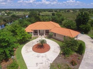 3901 60th Ave NE, Naples, FL 34120