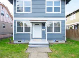 812 S M St, Tacoma, WA 98405