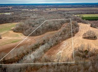 0 Fudge Rd, England, AR 72046