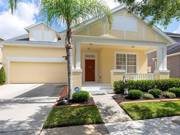 14741 Sapodilla Dr, Orlando, FL 32828