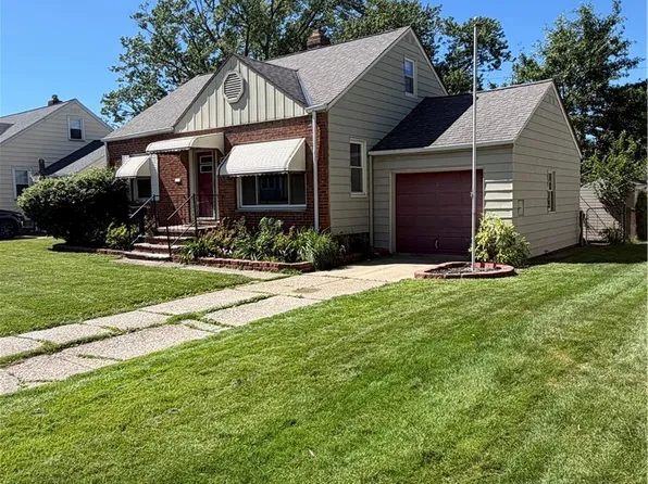 10810 Windham Rd, Cleveland, OH 44130