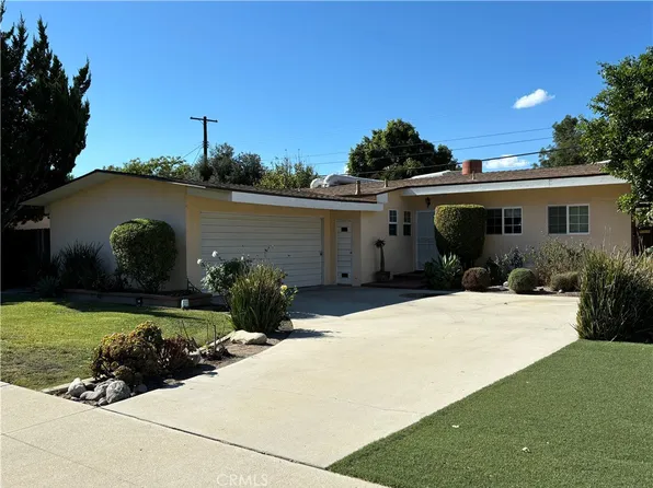 7351 Genesta Ave, Van Nuys, CA 91406