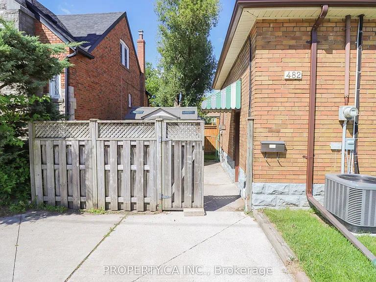 482 Donlands Ave — Photo 21