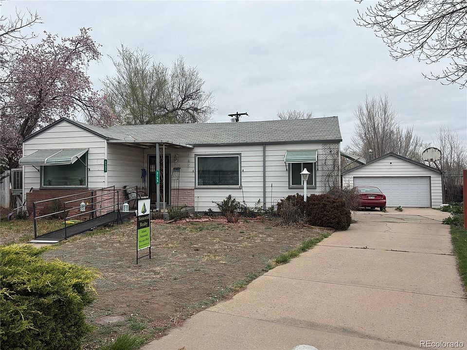 1st image of 3155 W Evans Avenue