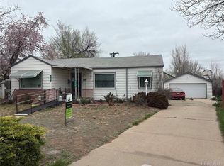 3155 W Evans Ave, Denver, CO 80219