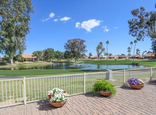 25821 S Ribbonwood Dr, Sun Lakes, AZ 85248