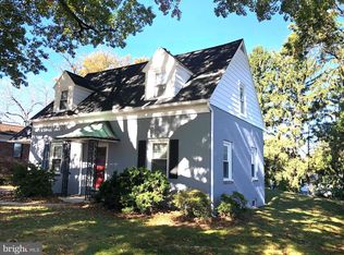 353 Edgehill Rd, York, PA 17403