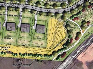 5910 Sycamore Trail Dr, Galena, OH 43021