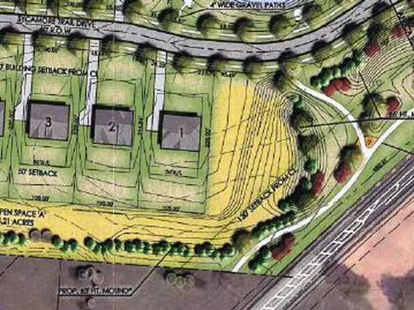 5910 Sycamore Trail Dr, Galena, OH 43021