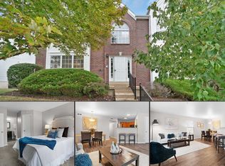 90 Timber Creek Dr #9A, O'Fallon, MO 63368