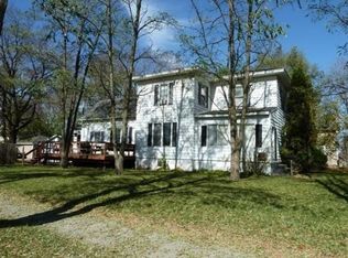 1423 Kilbourn Ave, Tomah, WI 54660